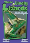 Image for Those Lively Lizards