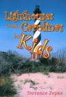 Image for Lighthouses of the Carolinas for Kids