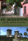 Image for St. Augustine and St. Johns County