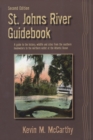 Image for St. Johns River Guidebook