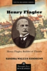 Image for Henry Flagler, Builder of Florida