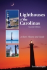 Image for Lighthouses of the Carolinas