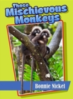 Image for Those Mischievous Monkeys