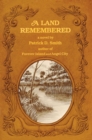 Image for A land remembered