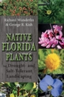 Image for Native Florida plants for drought- and salt-tolerant landscaping