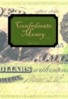 Image for Confederate Money