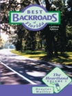 Image for Best Backroads, Volume 1: The Heartland