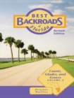 Image for Best Backroads of Florida: Coasts, Glades, and Groves