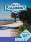 Image for Best Backroads, Volume 3: Beaches and Hills