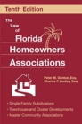 Image for The Law of Florida Homeowners Associations