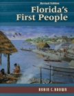 Image for Florida&#39;s First People: 12,000 Years of Human History
