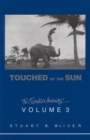 Image for Touched by the sun
