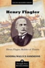 Image for Henry Flagler, Builder of Florida