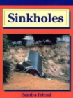 Image for Sinkholes