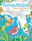 Image for Florida Wildlife Coloring Book