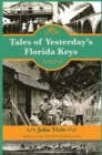Image for Tales of Yesterday&#39;s Florida Keys