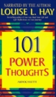 Image for 101 Power Thoughts