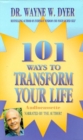 Image for 101 Ways to Transform Your Life