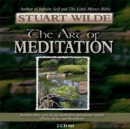 Image for The art of meditation
