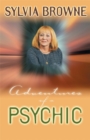 Image for Adventures of a psychic
