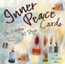 Image for Inner Peace Cards : A Deck of 50 Affirmation Cards to Help You Find Inner Peace