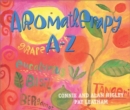 Image for Aromatherapy A-Z