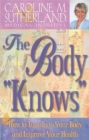 Image for The Body Knows