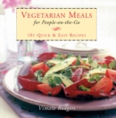 Image for Vegetarian Meals On The Go