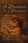 Image for A Promise Is A Promise : An Almost Unbelieveable Story of a Mother&#39;s Unconditional Love and What It Can Teach Us