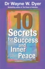 Image for 10 Secrets for Success and Inner Peace