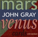 Image for Mars Venus Cards