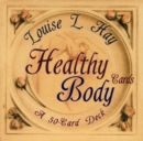Image for Healthy Body Cards : A Fifty Card Deck