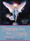 Image for Messages From Your Angels Oracle Cards