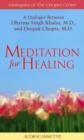 Image for Meditation for Healing