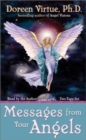 Image for Messages from Your Angels