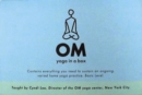 Image for Om Yoga Basic Level