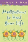 Image for Meditations To Heal Your Life Gift Set