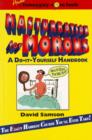 Image for Masturbation for morons  : a do-it-yourself handbook