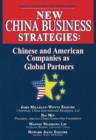 Image for New China Business Strategies