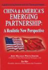 Image for China and America&#39;s Emerging Partnership