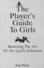 Image for Player&#39;s Guide to Girls