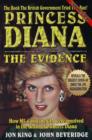 Image for Princess Diana  : the evidence