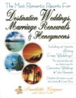 Image for The Most Romantic Resorts for Destination Weddings, Marriage Renewals and Honeymoons