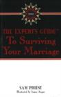 Image for Expert&#39;s Guide to Surviving Your Marriage