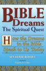 Image for Bible Dreams : The Spiritual Quest
