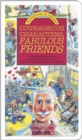 Image for Courageous Characters, Fabulous Friends