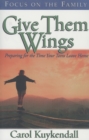 Image for Give Them Wings