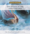 Image for The Voyage of the Dawn Treader