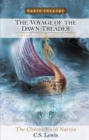 Image for The Voyage of the Dawn Treader