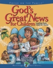 Image for God&#39;s Great News for Children